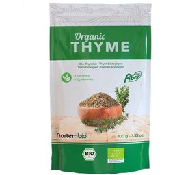 Thym Séché Eco 100g