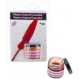 Taloka Edible Strawberry Paint 1ud