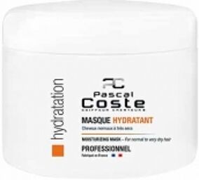 Masque professionnel Hydratant 500 ml