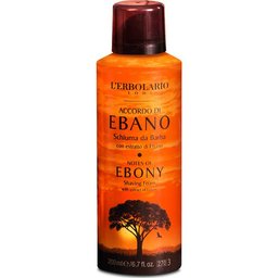 Accordo di Ebano Espuma para Afeitar 200ml