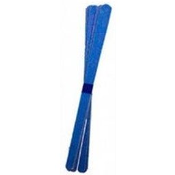 limes Corindon bois bleu corindon 5 pcs