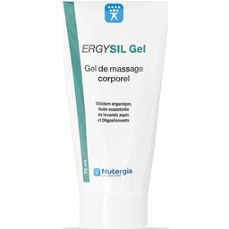 Ergysil gel 75ml