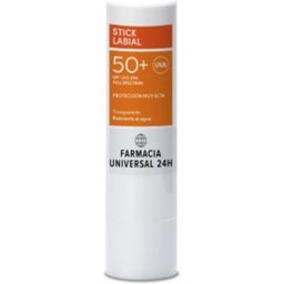 Terradez FF Stick à lèvres Spf50 1pc