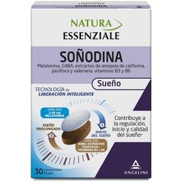 Natura Soñodina 30 Comprimés à deux couches