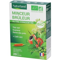 Minceur Brûleur