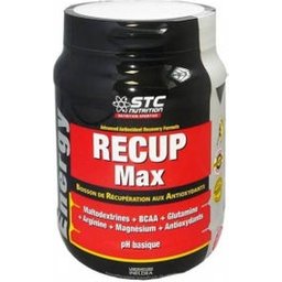 Stc Nutr Recup Max Pdr Bois525G