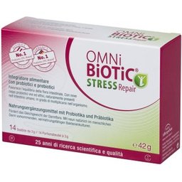 Stress Repair 14 Sachets
