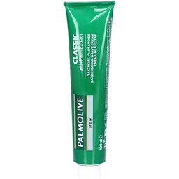 Men Crème de rasage