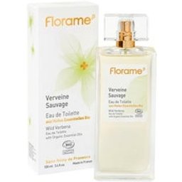 Eau de Toilette Verveine 100ml
