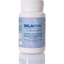 Relagyal 30Comp