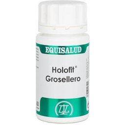 Holofit Cassis 60 gélules