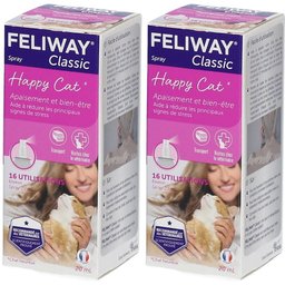 Feliway® Classic Spray