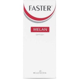 Faster Melan émulsion SPF50+ 50ml