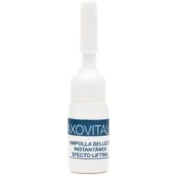 Ampoule Beauté Instantanée Effet Lifting 1,5 ml