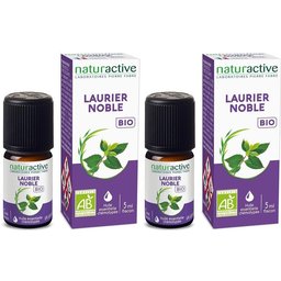 Naturactive Laurier noble Huile essentielle BIO