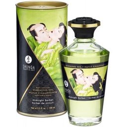 Huile Aphro Sorbet D.minuit 100ml