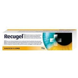 Recugel Gel Yeux 10g