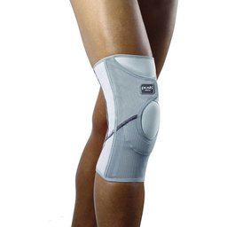 Push Care Genouillère Gauche/Droite 37-41 cm Taille 4