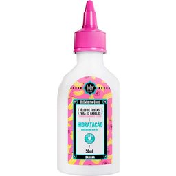 Be(m)dita Ghee Huile de Banane 50ml