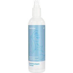 Spray Désinfectant Pour Femme 150ml