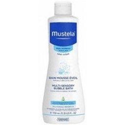 Bain Mousse Éveil 750ml