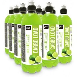 Carbo Load Lemon-Lime