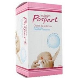En.delaval.ca : Disques d'allaitement Post Part Breastfeeding 30 pcs