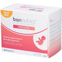 BariNutrics® Prenatal