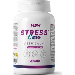 Stress Care 120vcaps