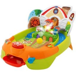 GIOCO LE FLIPPER DE TOM