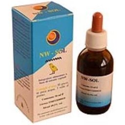 NW-Sol Gotas 50ml