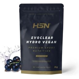Evoclear Hydro Vegan Grosella Negra 1kg
