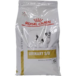 Royal Canin® Urinary S/O Small Dog Chien