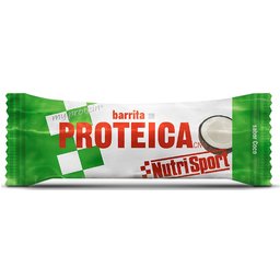 Barrita Proteica Coco 46g *