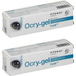 Ocry-gel