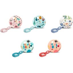 Suavinex™ broche de pinza 1ud
