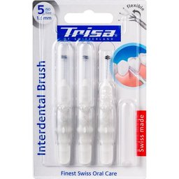 Brossettes interdentaires Taille 5 1,6 mm