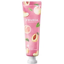 My Orchard Hand Cream Peach 30g