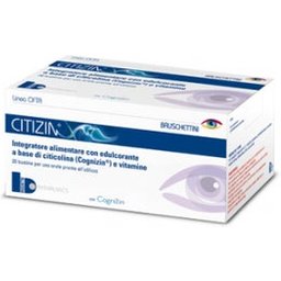 Citizin 20 buste.15Ml