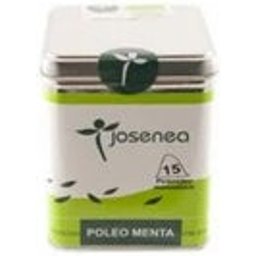 Menta Poleo Infusión 20uds
