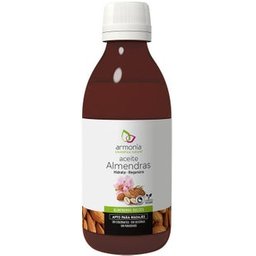 Huile d'amande douce Harmony 250ml