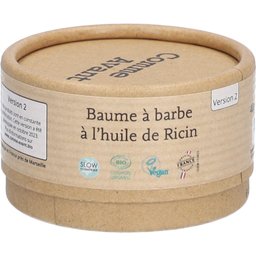 Comme Avant Baume à barbe à l'huile de ricin