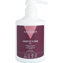 Gel Fijador Extrafuerte 500 Ml
