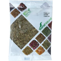 Infusion Tomillo 50g