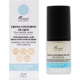 Contorno de Ojos Bio 15ml