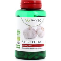 Ail Bulbe Bio 200 Gélules