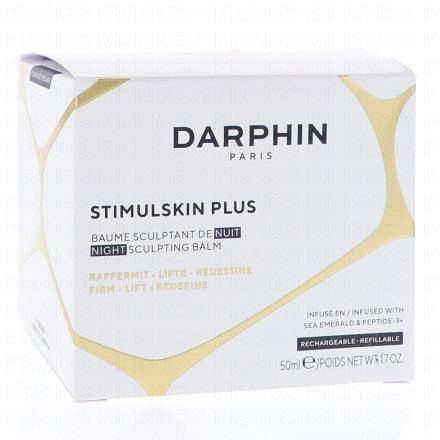 Stimulskin Plus Baume Sculptant de Nuit 50ml pot 50ml