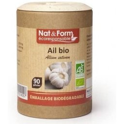 Eco Ail Bio 90 Gélules