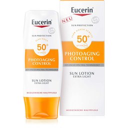 Sun Photoaging Control Lotion Spf50+ 150ml