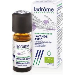 Ladrôme Huile Essentielle Lavande Aspic 10ml